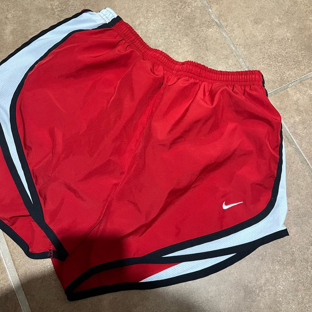 Nike workout shorts